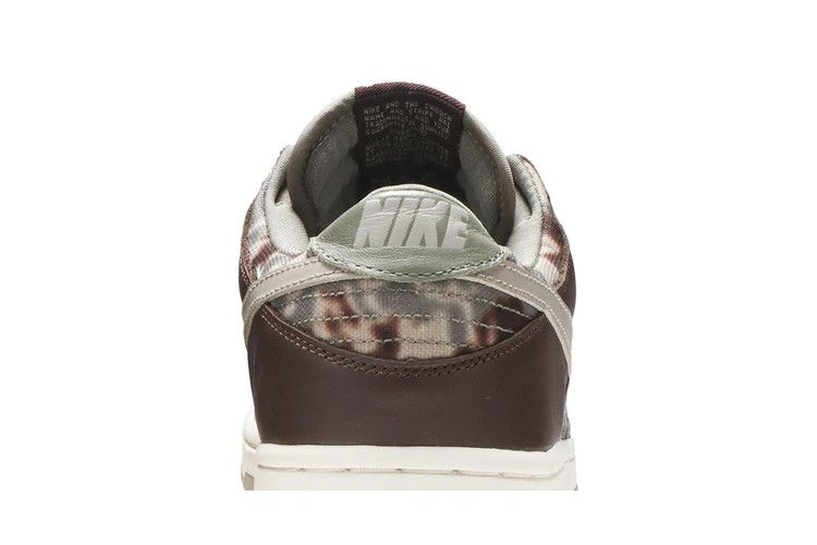 Кроссовки Nike Dunk Low Premium