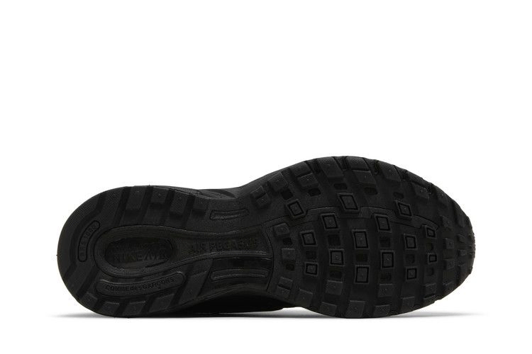 Кроссовки Comme des Garçons Homme Plus x Nike Air Pegasus 2K5 'Black'