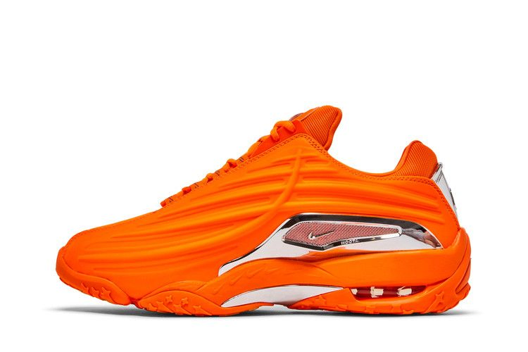 Кроссовки NOCTA x Nike Hot Step 2 'Total Orange'
