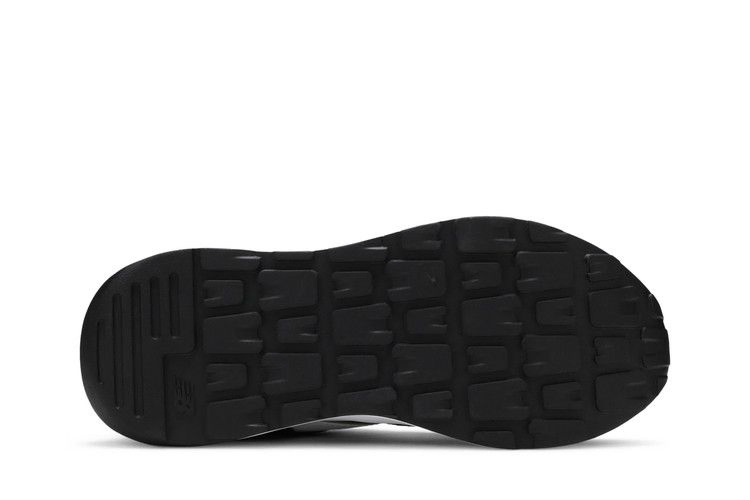 Кроссовки New Balance 57/40 'Black White'
