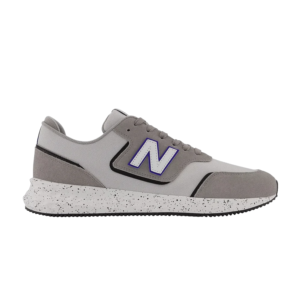 Кроссовки New Balance Fresh Foam X70 'Marblehead'