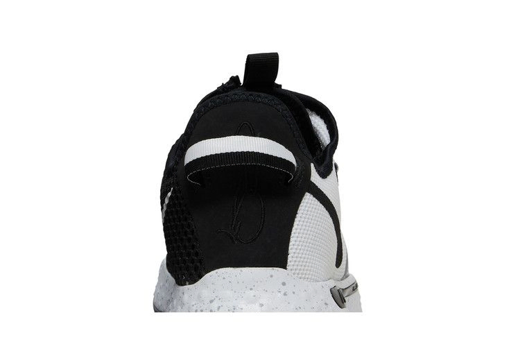 Кроссовки Nike PG 4 EP 'Oreo'