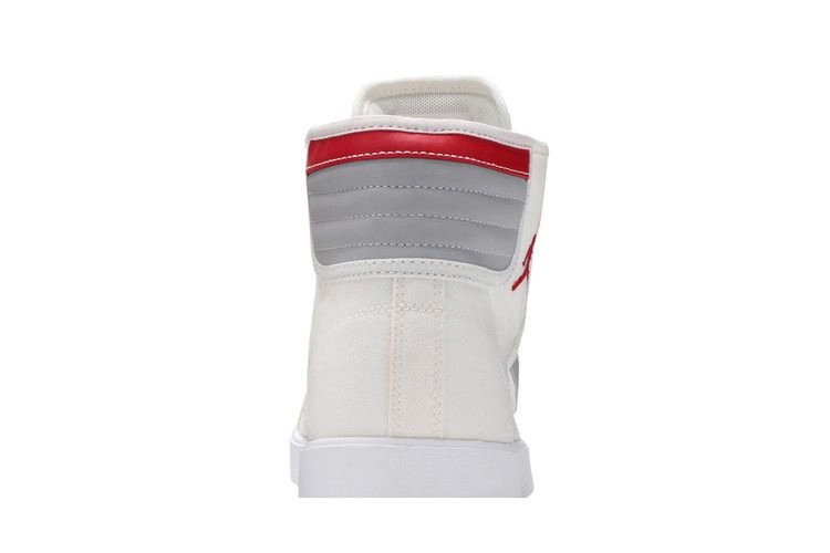 Кроссовки Air Jordan Skyhigh OG 'Sail Gym Red'
