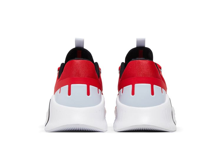 Кроссовки Nike Free Metcon 5 TB 'University Red'