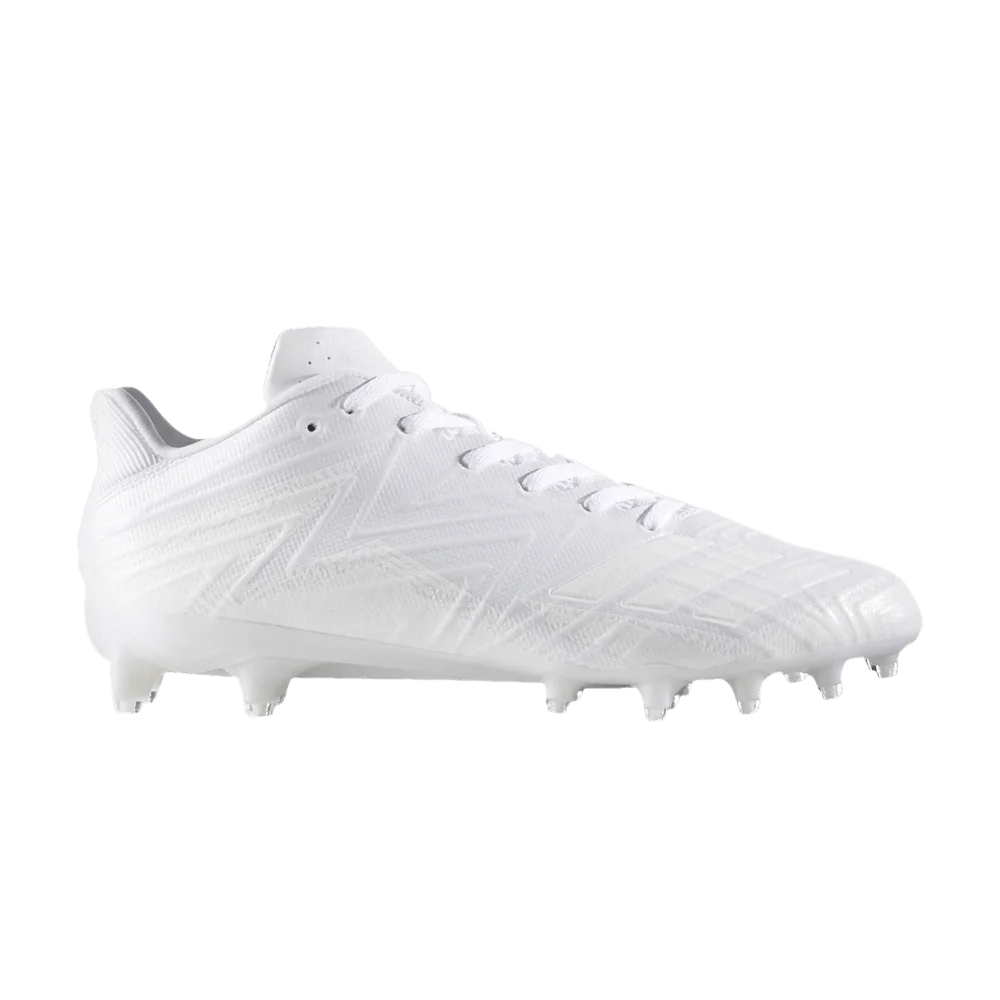 Krossovki-Adidas-Freak-X-Carbon-Low-Triple-White