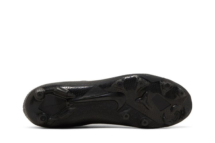 Кроссовки Nike Phantom Vision 2 Academy DF MG 'Kinetic Black'
