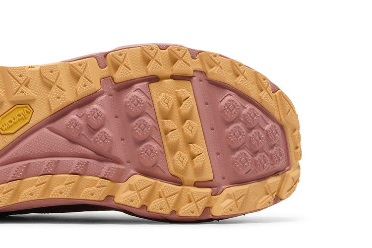 Кроссовки HOKA Tor Ultra Low GORE-TEX 'Spice Hot Sauce'