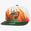 Mitchell-Ness-White-Seattle-SuperSonics-Hot-Fire-Snapback-Hat-100x100