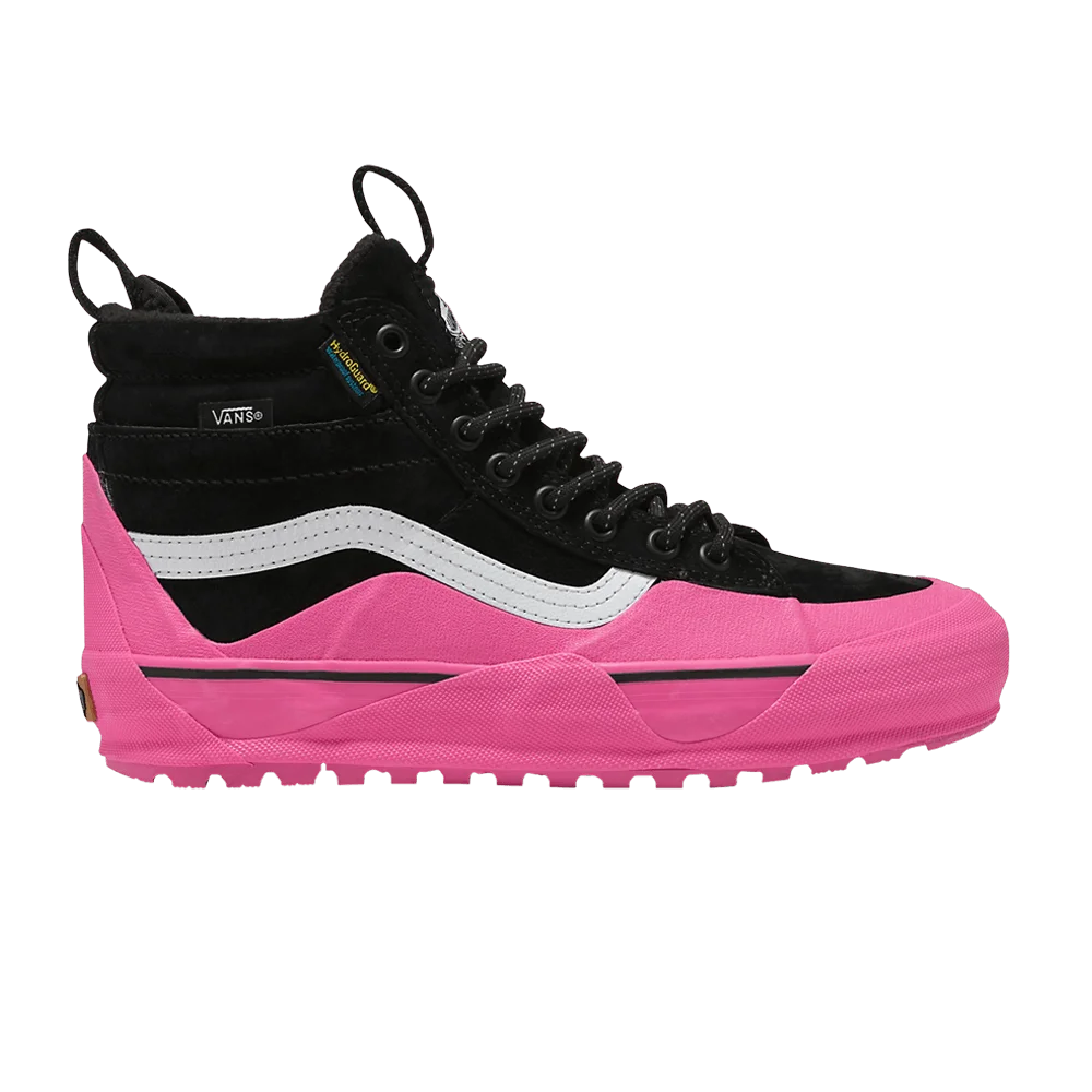 Vans Sk8-Hi MTE-2 'Dip - Black Pink'