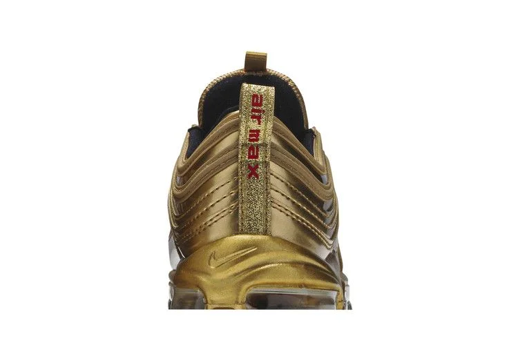 Кроссовки Nike Air Max 97 'Olympic Gold'