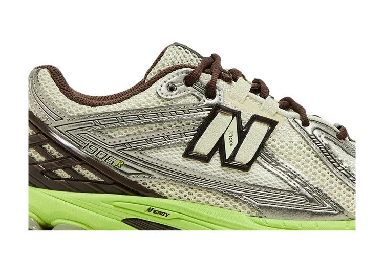 Кроссовки New Balance 1906R '20th Anniversary' SSENSE Exclusive