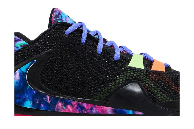 Кроссовки Nike Zoom Freak 1 'EYBL'