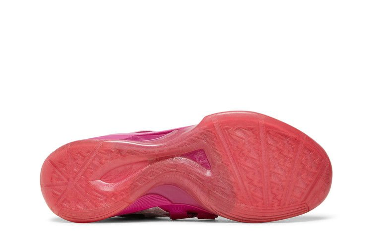 Кроссовки Nike Zoom KD 4 'Aunt Pearl'