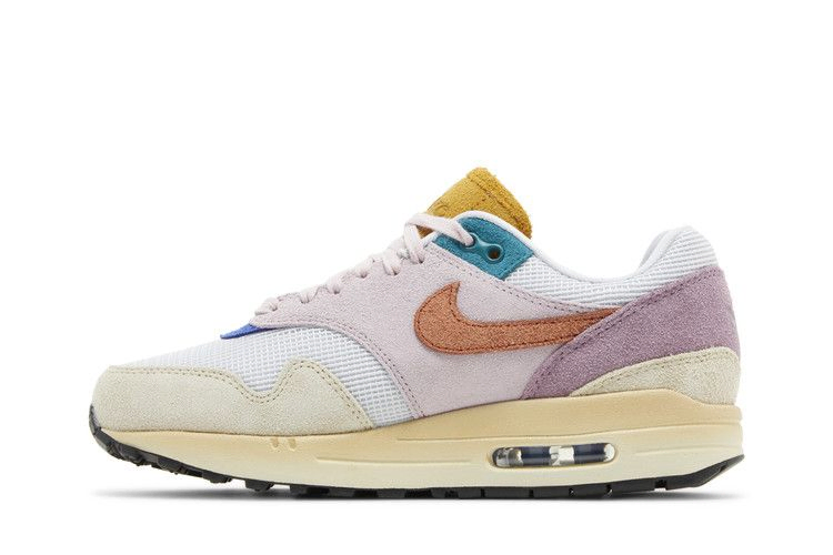 Кроссовки Nike Wmns Air Max 1 'Tan Lines'