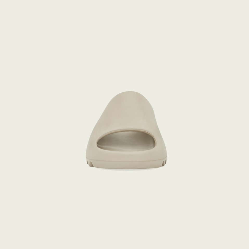 Сланцы adidas Yeezy Slides Pure