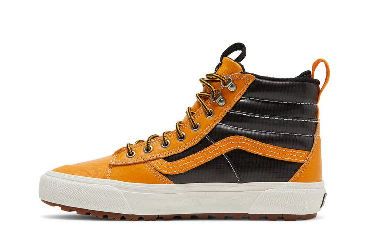 Vans Sk8-Hi MTE 2.0 DX 'Apricot Gum'