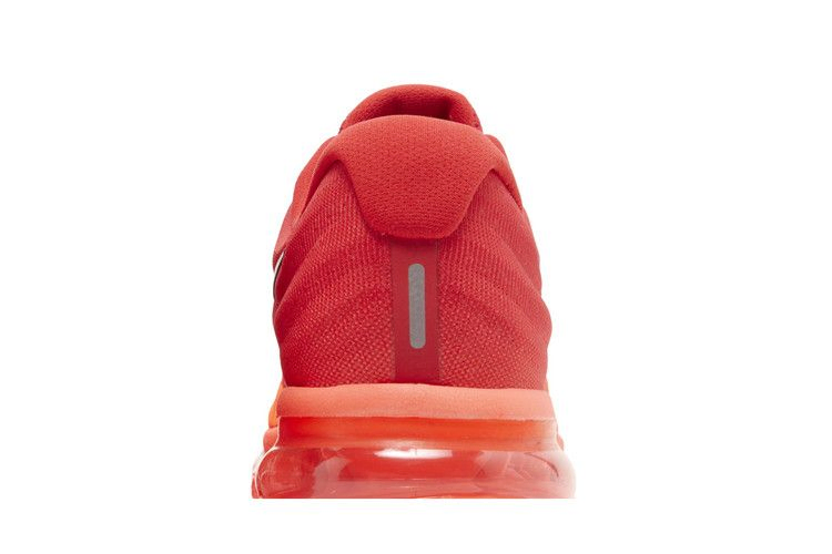 Кроссовки Nike Air Max 2017 'Bright Crimson'