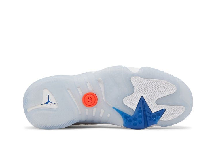 Кроссовки Paris Saint-Germain x Air Jordan Jumpman Two Trey 'Paname'