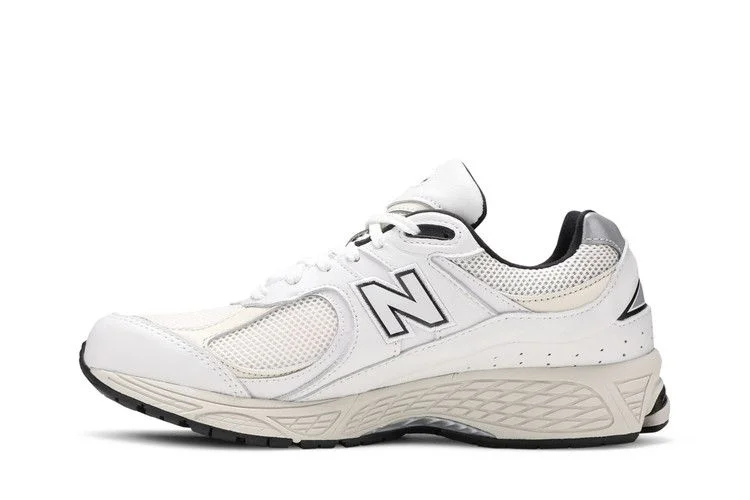 Кроссовки New Balance 2002R 'Atlas Lemon Haze'