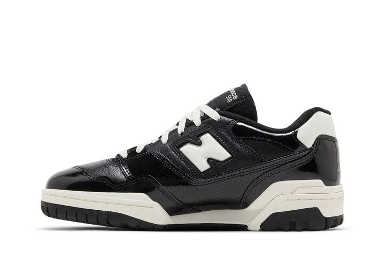 Кроссовки New Balance 550 'Black Sea Salt'