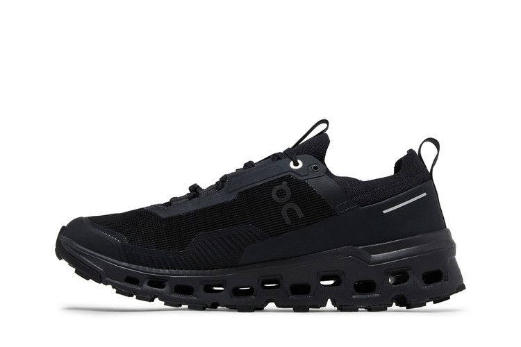 Кроссовки ON Cloudultra 2 'All Black'