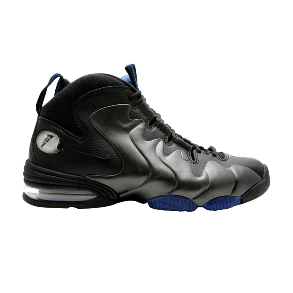 Кроссовки Nike Air Penny 3 'Varsity Royal'