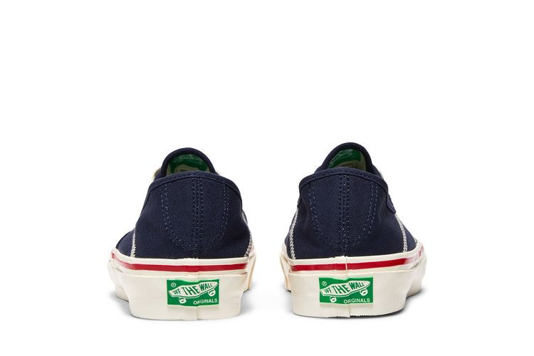 Кроссовки Madhappy x Vans OG Style 43 LX 'Peacoat'