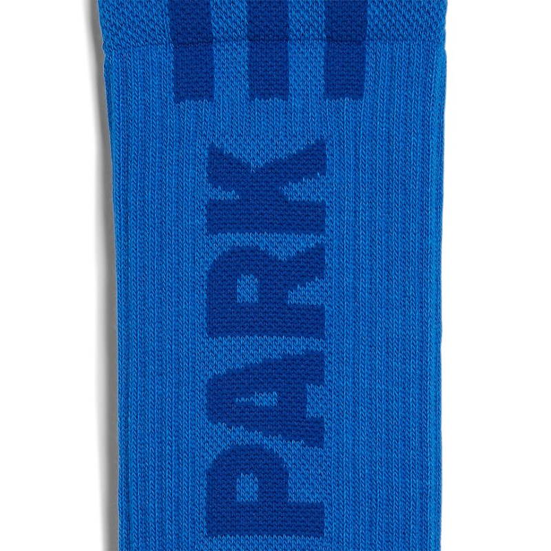 Спортивные носки adidas Ivy Park Ribbed Marble Socks (3 Pairs) Ambient Blush/Purple Glow/Glory Blue
