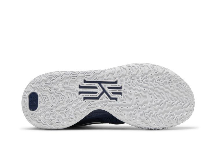 Кроссовки Nike Kyrie 7 TB 'Midnight Navy'