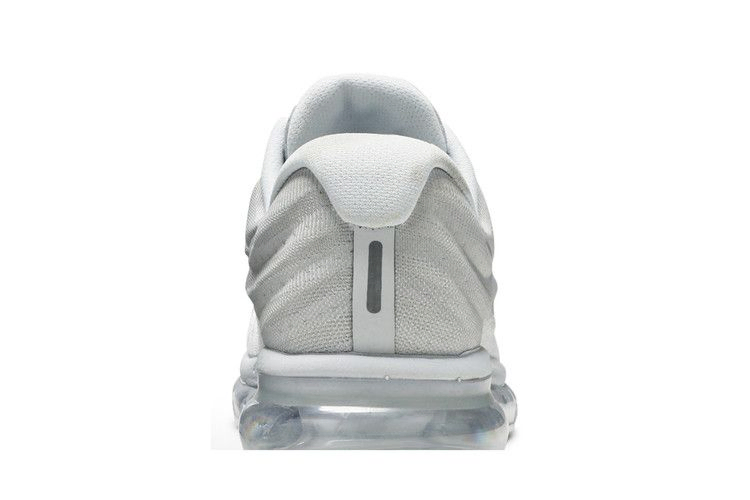 Кроссовки Nike Air Max 2017 'Pure Platinum'