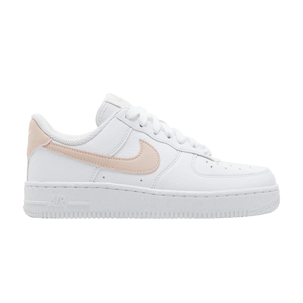 Krossovki-Nike-Wmns-Air-Force-1-07-Next-Nature-Fossil-Rose