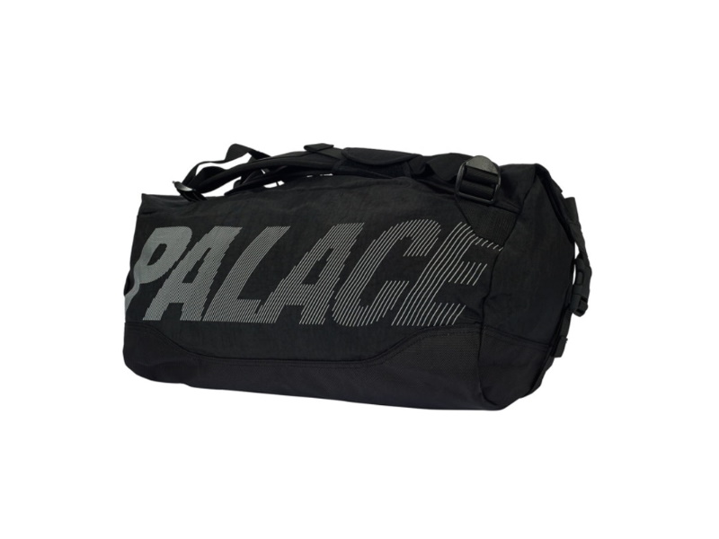 Сумка Palace Clipper Bag Black