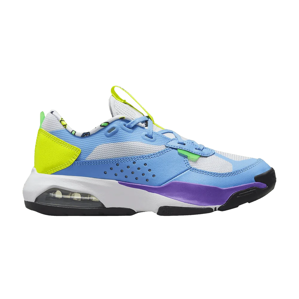 Кроссовки Air Jordan Air 200E GS 'Videogame'