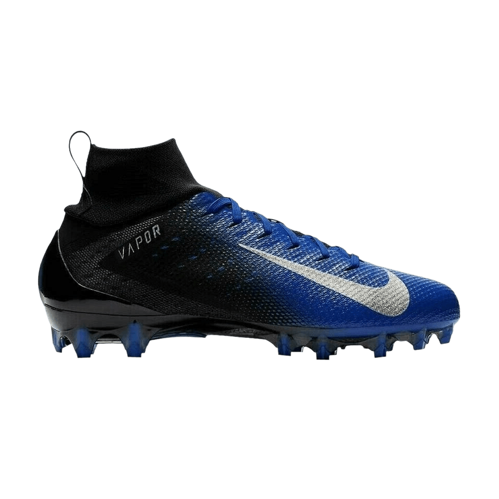 Кроссовки Nike Vapor Untouchable Pro 3 'Blue Black'