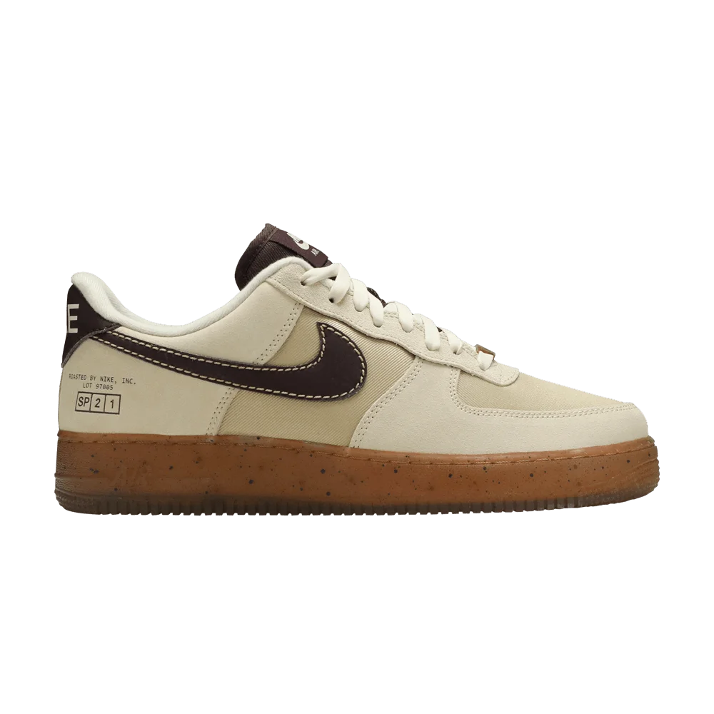 Krossovki-Nike-Air-Force-1-Low-Coffee