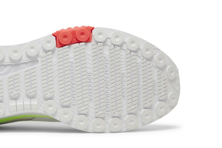 Кроссовки Puma Wild Rider 'Spectra'