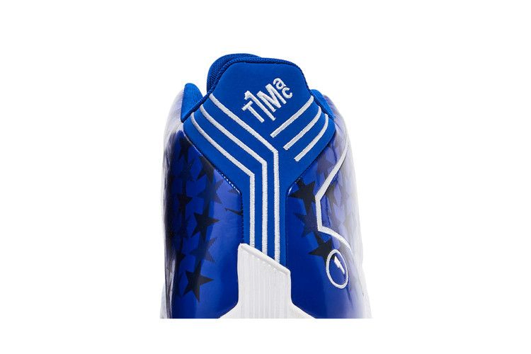 Кроссовки adidas T-Mac 1 'Orlando Magic'