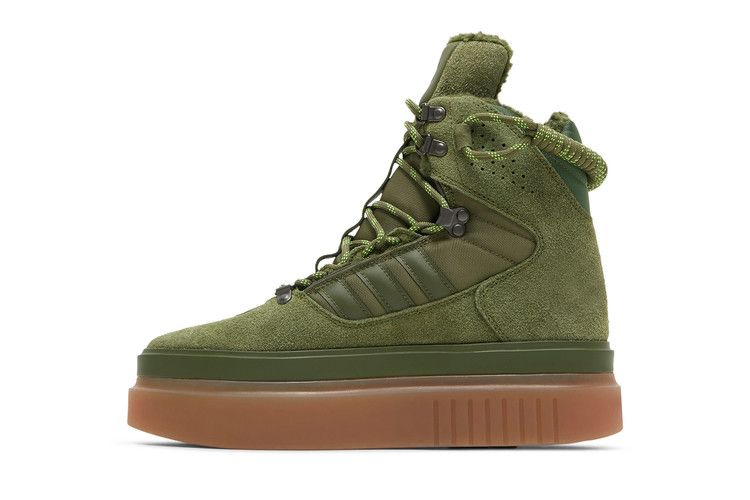 Ivy Park x adidas Wmns Super Sleek Boot 'Halls Of Ivy'