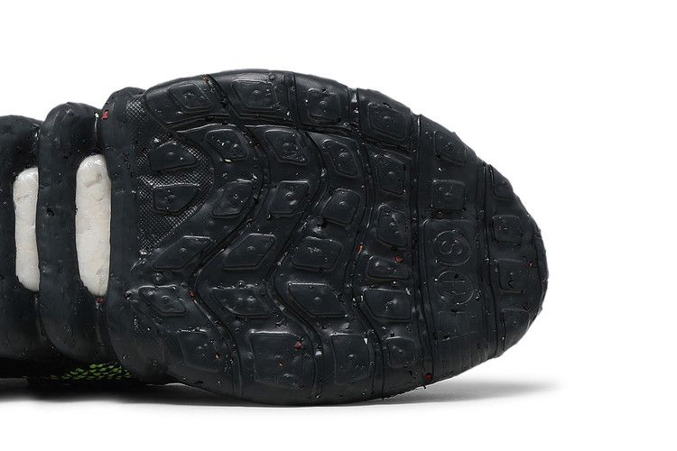 Кроссовки Nike Space Hippie 01 'Black Volt'