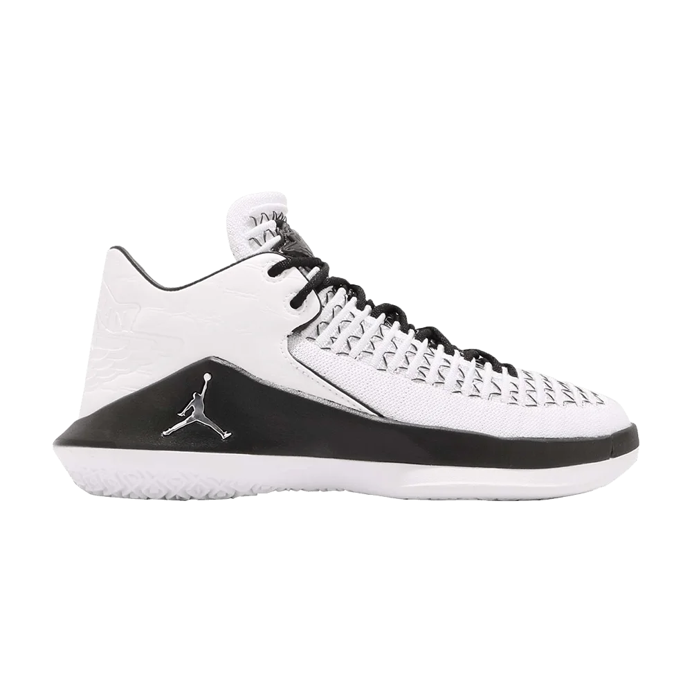Кроссовки Air Jordan 32 Low GS 'Wing It'