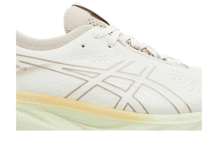 Кроссовки ASICS Wmns Gel Nimbus 25 'Cream Fawn'