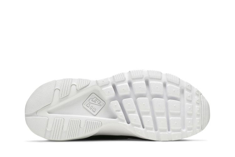 Кроссовки Nike Air Huarache Run Ultra 'Black White'