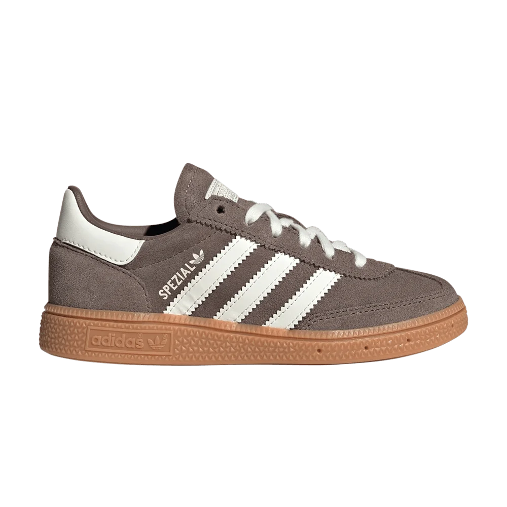 Кроссовки adidas Originals Handball Spezial Little Kid 'Earth Strata'