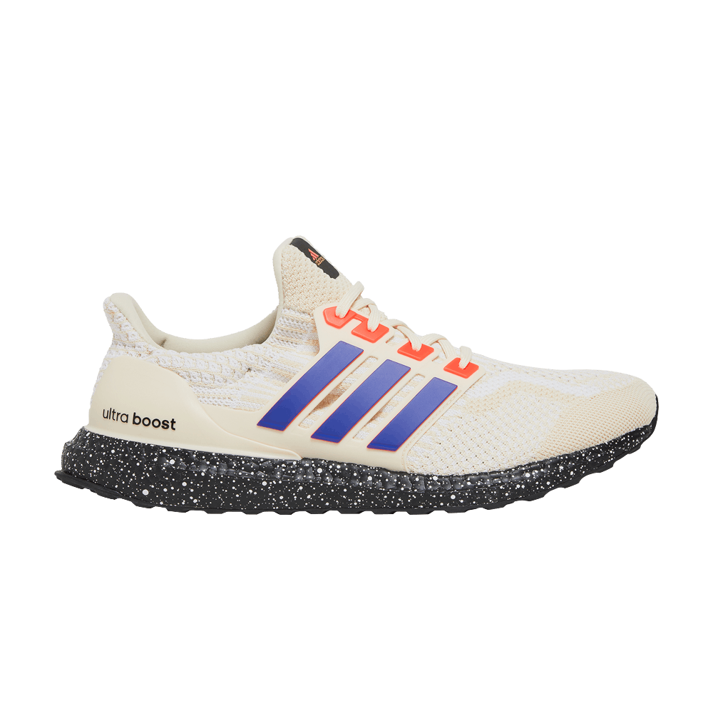 Кроссовки Adidas UltraBoost 5.0 DNA 'Wonder White Speckled'
