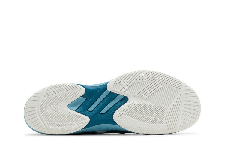 Кроссовки ASICS Solution Swift FF 'Restful Teal White'