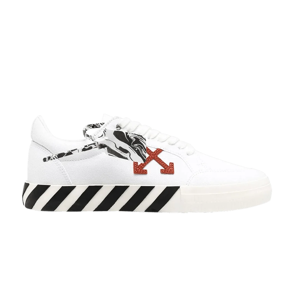 Krossovki-Off-White-Vulc-Sneaker-Low-White-Ochre