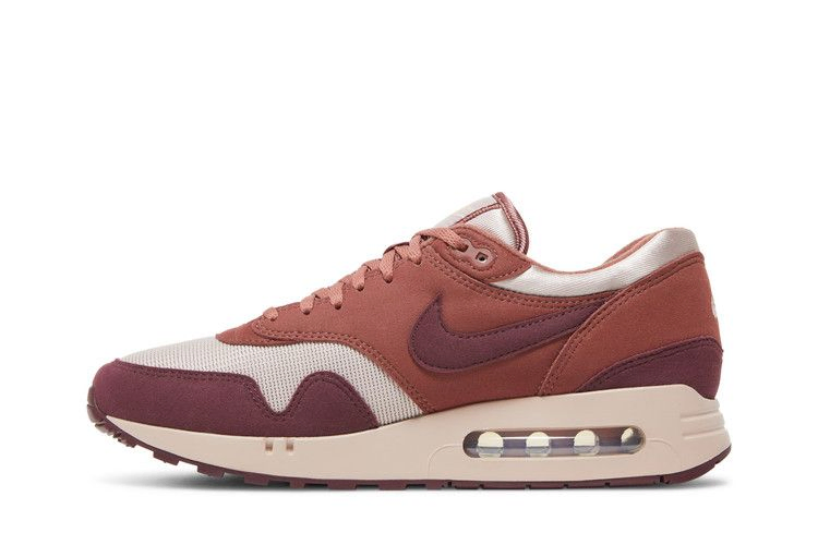 Кроссовки Kids of Immigrants x Nike Air Max 1 '86 OG 'Big Bubble - Smokey Mauve'