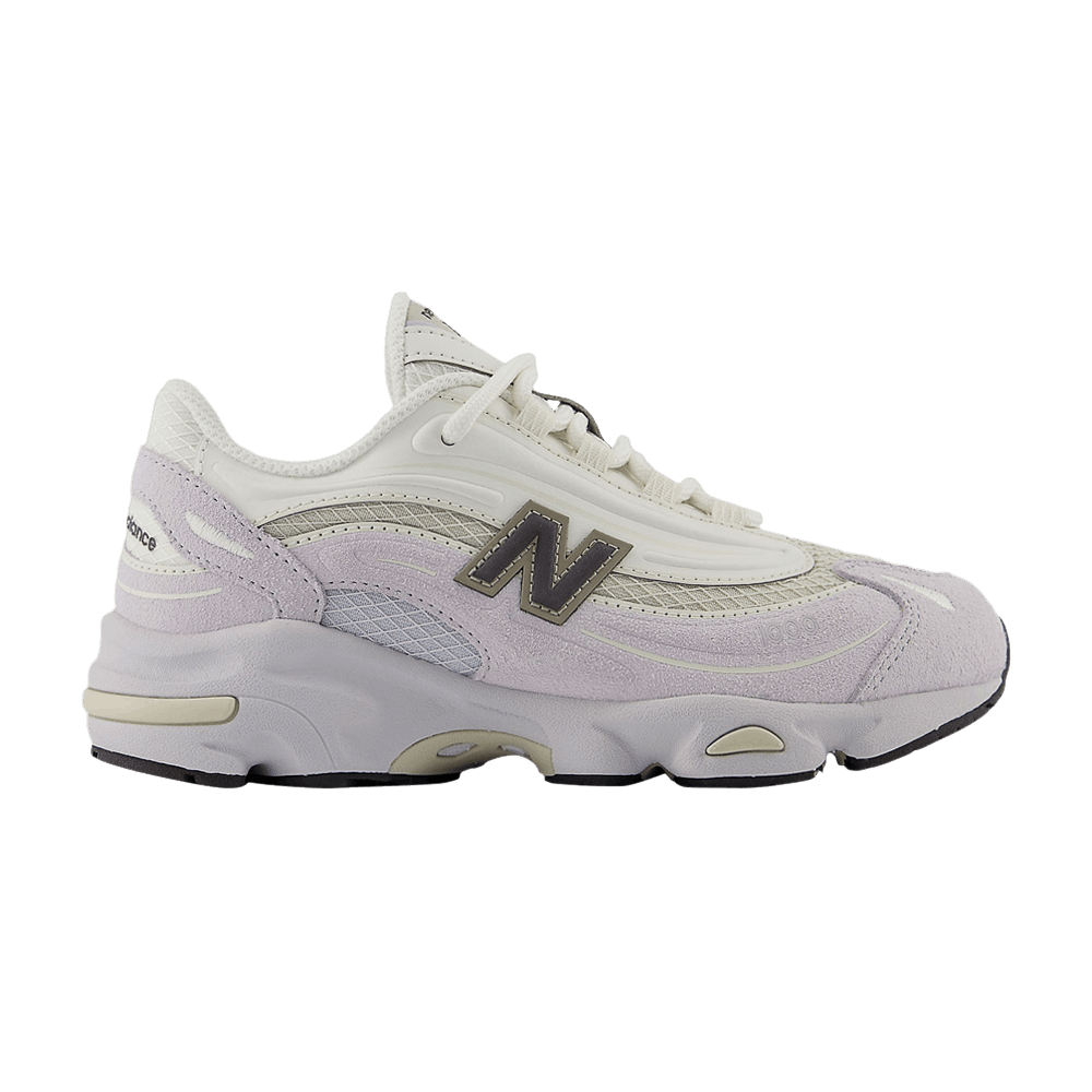 Кроссовки New Balance 1000 Little Kid 'Pearl Grey Sea Salt'