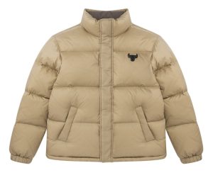 2020-Chicago-Bulls-Beige-Down-Jacket-Unisex-3-300x247