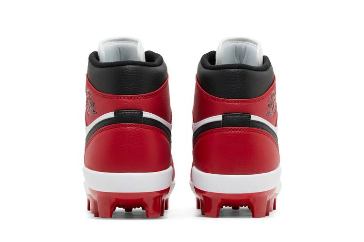 Кроссовки Air Jordan 1 Retro MCS 'Chicago'